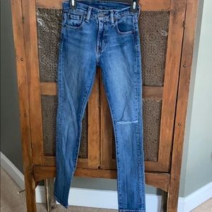 Levi’s 505c jeans